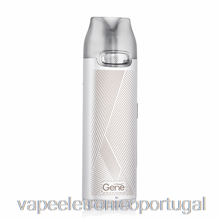 Vape Eletrônico Voopoo V.thru Pro 25w Pod System Prata